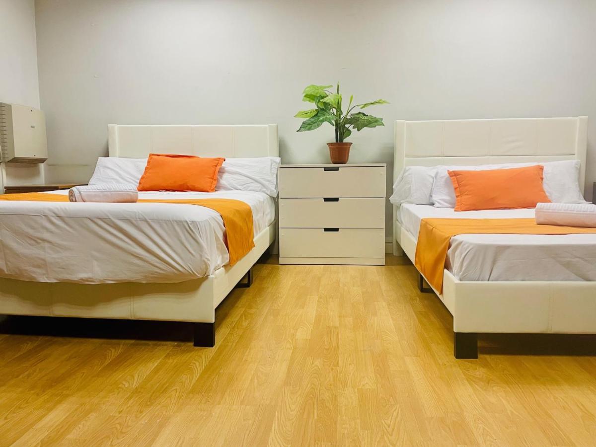 Punta Me Beautiful Apartments In Madrid Downtown Bagian luar foto
